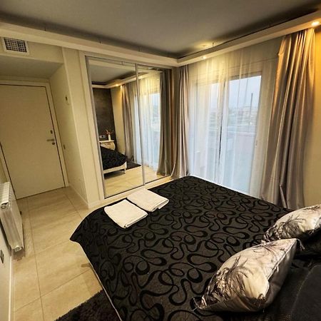 Apartamento Amposta Salou Kültér fotó
