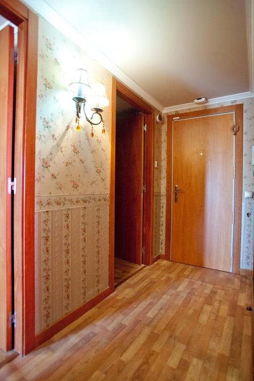 Apartamento Amposta Salou Szoba fotó