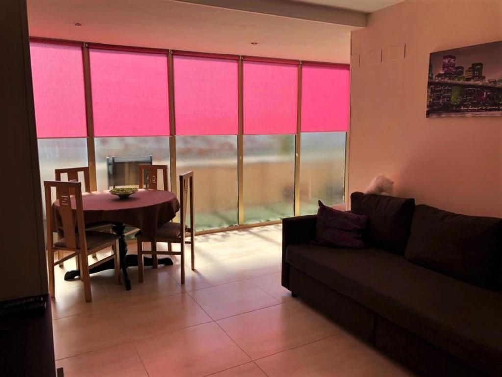 Apartamento Amposta Salou Kültér fotó