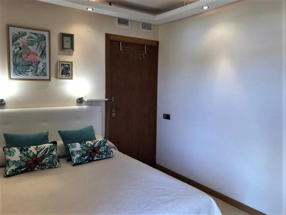 Apartamento Amposta Salou Kültér fotó