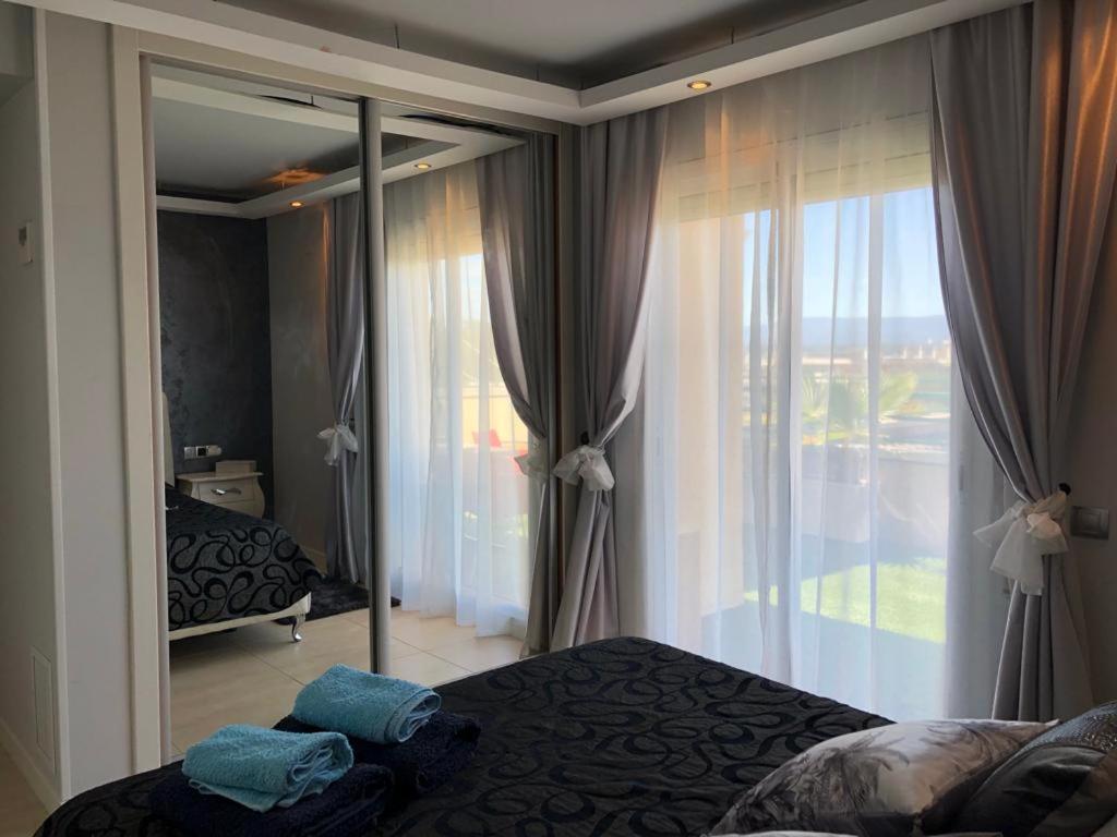Apartamento Amposta Salou Kültér fotó