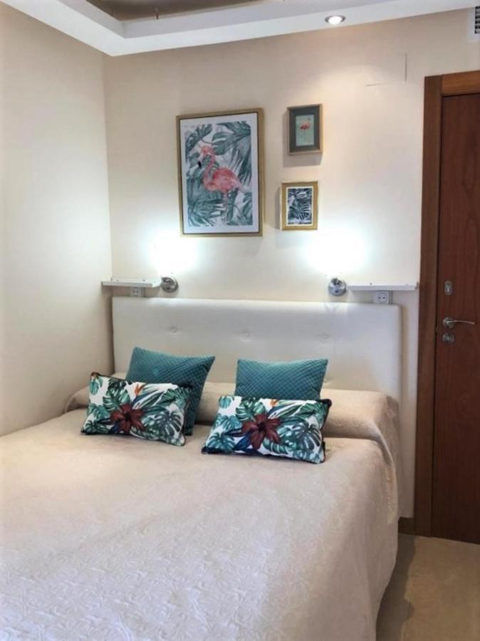 Apartamento Amposta Salou Kültér fotó