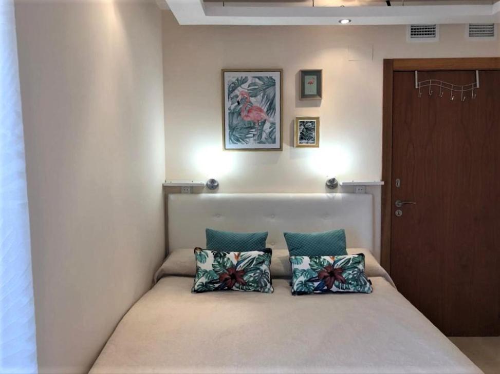 Apartamento Amposta Salou Kültér fotó