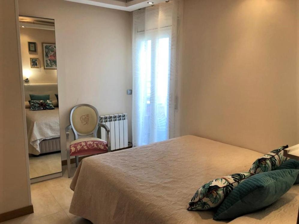 Apartamento Amposta Salou Kültér fotó
