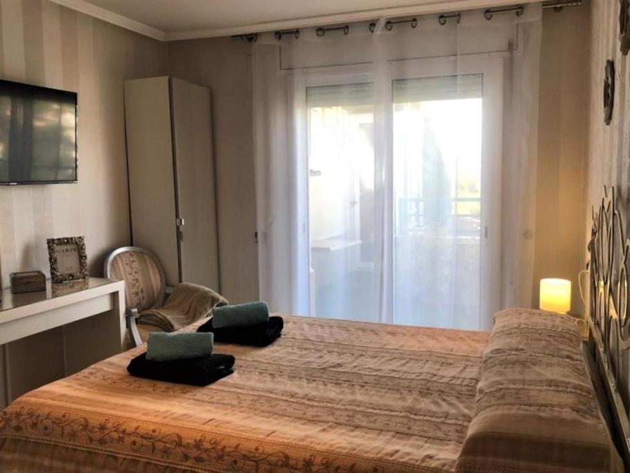 Apartamento Amposta Salou Kültér fotó