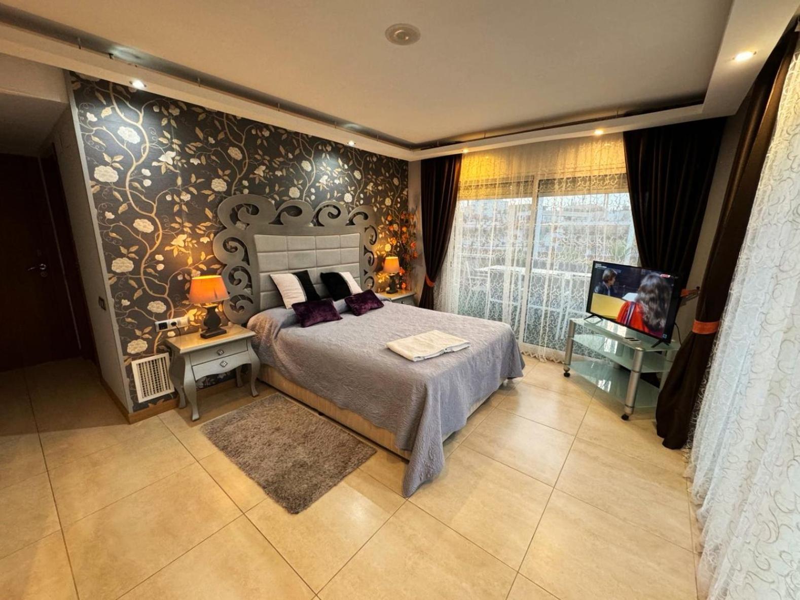 Apartamento Amposta Salou Kültér fotó