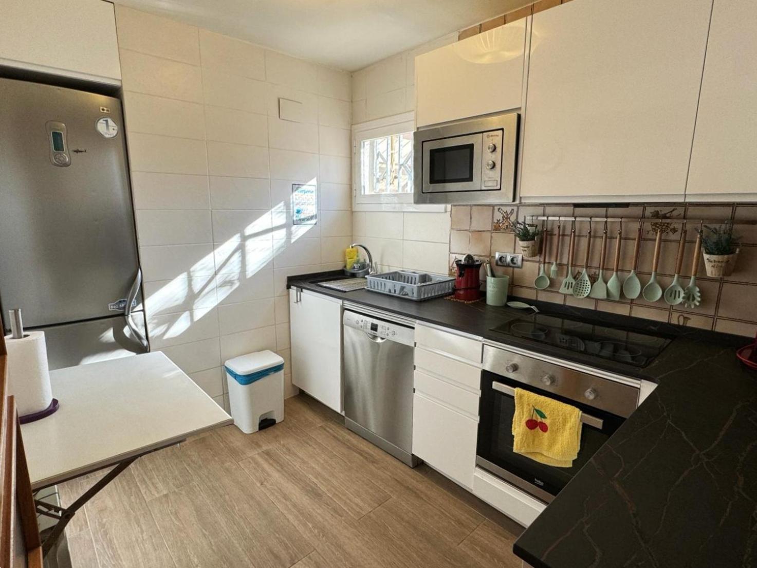 Apartamento Amposta Salou Kültér fotó