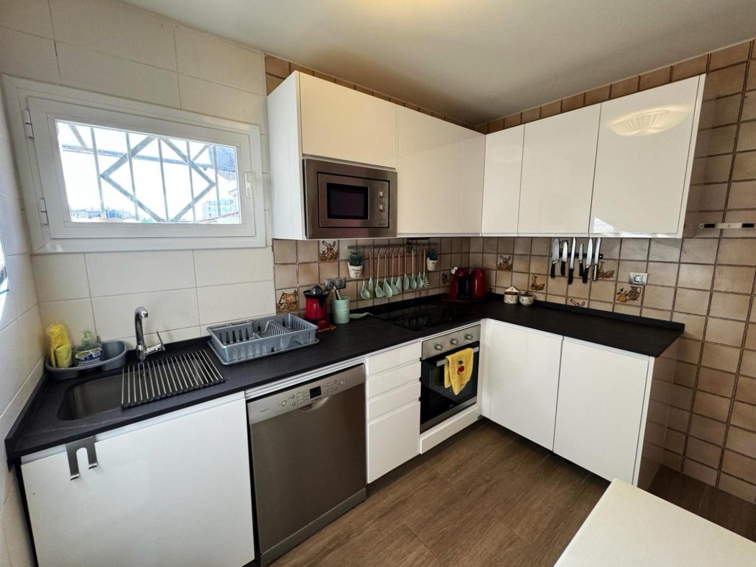 Apartamento Amposta Salou Kültér fotó